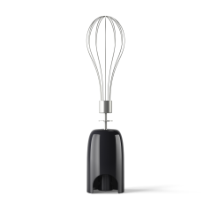Philips Series 5000 HR2683 Hand Blender 12kW - Powerful, Versatile, and Stylish in Black